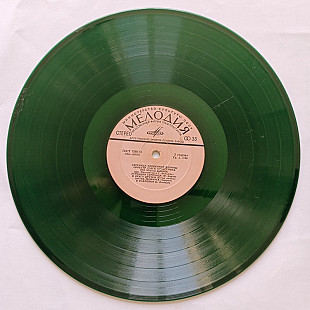 Серенада солнечной долины