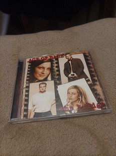 Ace Of Base – The Bridge