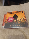 John Fogerty – Revival