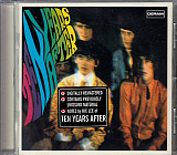 TEN YEARS AFTER - Ten Years After (UK)