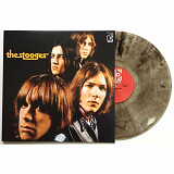 Вінілова платівка The Stooges – The Stooges ( Clear & Black Swirl Vinyl) 1lp