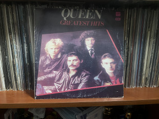 Queen Greatest Hits