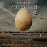 Вінілова платівка Wolfmother – Cosmic Egg 2lp