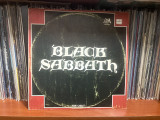 Black Sabbath Блэк Саббат