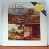 Antonio Vivaldi - Orchestre National de France, Lorin Maazel – The Four Seasons
