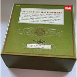 Музичний CD диск 19th Century Masterpieces - 100 Years of Classical Music 17 CD Box Set (Бокс Сєт Кл