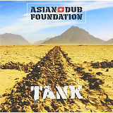 Музичний CD диск Asian Dub Foundation – Tank (Фірмовий)