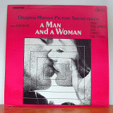 Francis Lai – A Man And A Woman (Original Motion Picture Soundtrack)