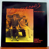 Ry Cooder – Crossroads - Original Motion Picture Soundtrack