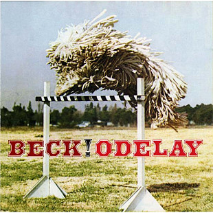Музичний CD диск Beck - Odelay (Фірмовий)