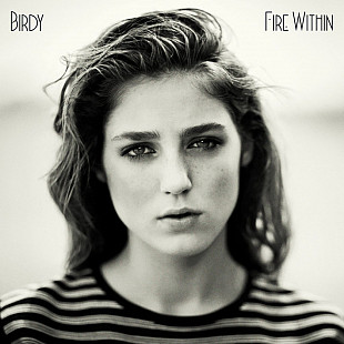 Музичний CD диск Birdy – Fire Within (Фірмовий)
