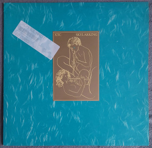 XTC – Skylarking 1986 Europe