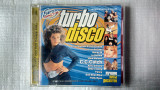 CD Компакт диск Turbo Disco 2 - Лучшие хиты дискотек