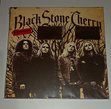 Black Stone Cherry-Black Stone Cherry