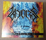 Khors – The Flame Of Eternity’s Decline / Cold
