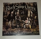 Black Stone Cherry- Folklore And Superstition 2008 2LP