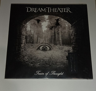 Dream Theater-Train Of Thought