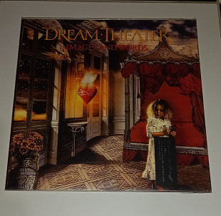 Dream Theater- Images And Words