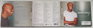 Trevor Nelson - The Collection 2 2014 (2 CD) (Sony Music, UK) - фирменный диск