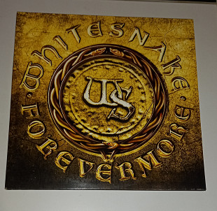 Whitesnake-Forevermore