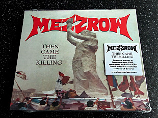 MEZZROW “Then Came The Killing” 2CD