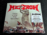 MEZZROW “Then Came The Killing” 2CD