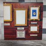 Emerson Lake & Palmer Pictures At An Axhibition