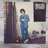 Billy Joel~52ndstreet~ 1978