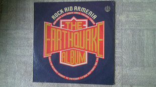 Rock Aid Armenia.The Earthquake Album.