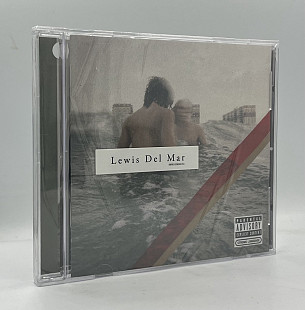 Lewis Del Mar – Lewis Del Mar (2016, U.S.A.)