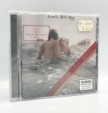 Lewis Del Mar – Lewis Del Mar (2016, U.S.A.)