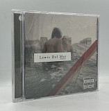 Lewis Del Mar – Lewis Del Mar (2016, U.S.A.)