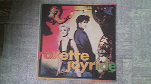 Roxette-Joyride.