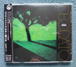Deodato "Prelude" 1972 (Japan)