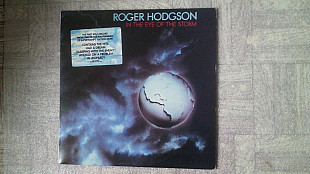 Roger Hodgson(ex-Supertramp)-In the Eye of the Storm.