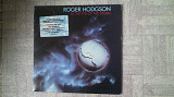 Roger Hodgson(ex-Supertramp)-In the Eye of the Storm.
