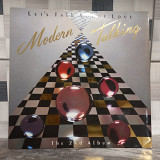 Modern Talking – Let's Talk About Love (The 2nd Album) Germany (2)