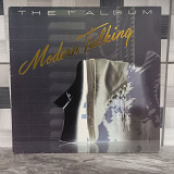 Modern Talking – The 1st Album