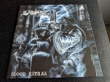 SAMAEL “Blood Ritual” (limited edition)