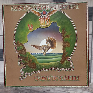 Barclay James Harvest – Gone To Earth (2)