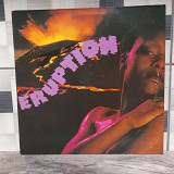 Eruption – I Can't Stand The Rain Germany