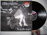 WHITNEY HOUSTON -I'm Your Baby Tonight- 1990 *Club Edition - КЛУБНОЕ издание.