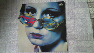 Petra Janu-Ja and My.