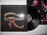 The Sisters Of Mercy -Vision Thing- 1990 *ОРИГИНАЛ - РЕДКАЯ Пластинка