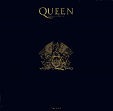 QUEEN -Greatest Hits II- 1991 *ОРИГИНАЛ - РЕДКИЙ Виниловый Альбом