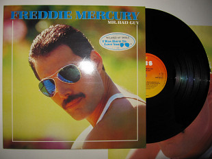 FREDDIE MERCURY (Queen) - Mr. Bad Guy - 1985 *ОРИГІНАЛ