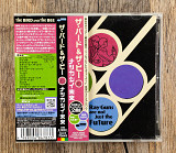 The Bird And The Bee - Ray Guns Are Not Just The Future (Японія)