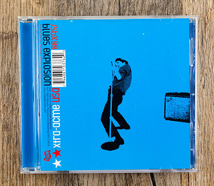 The Jon Spencer Blues Explosion - Xtra-Acme USA (США)