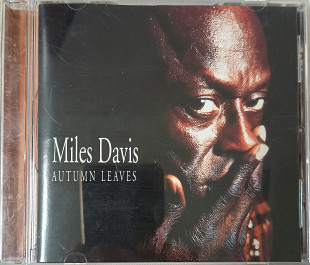Miles Davis* Autumn leaves* фирменный