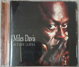 Miles Davis* Autumn leaves* фирменный